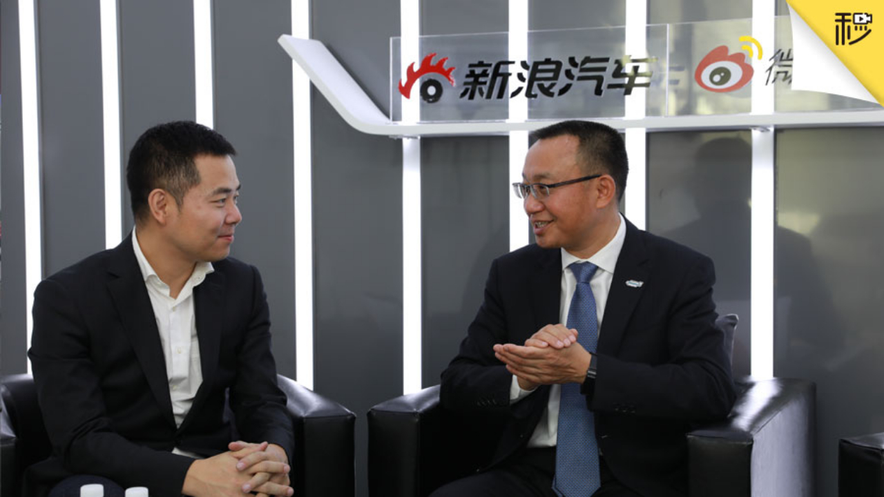 何朝兵:综合产品力推动长安欧尚X7预售将破2万台